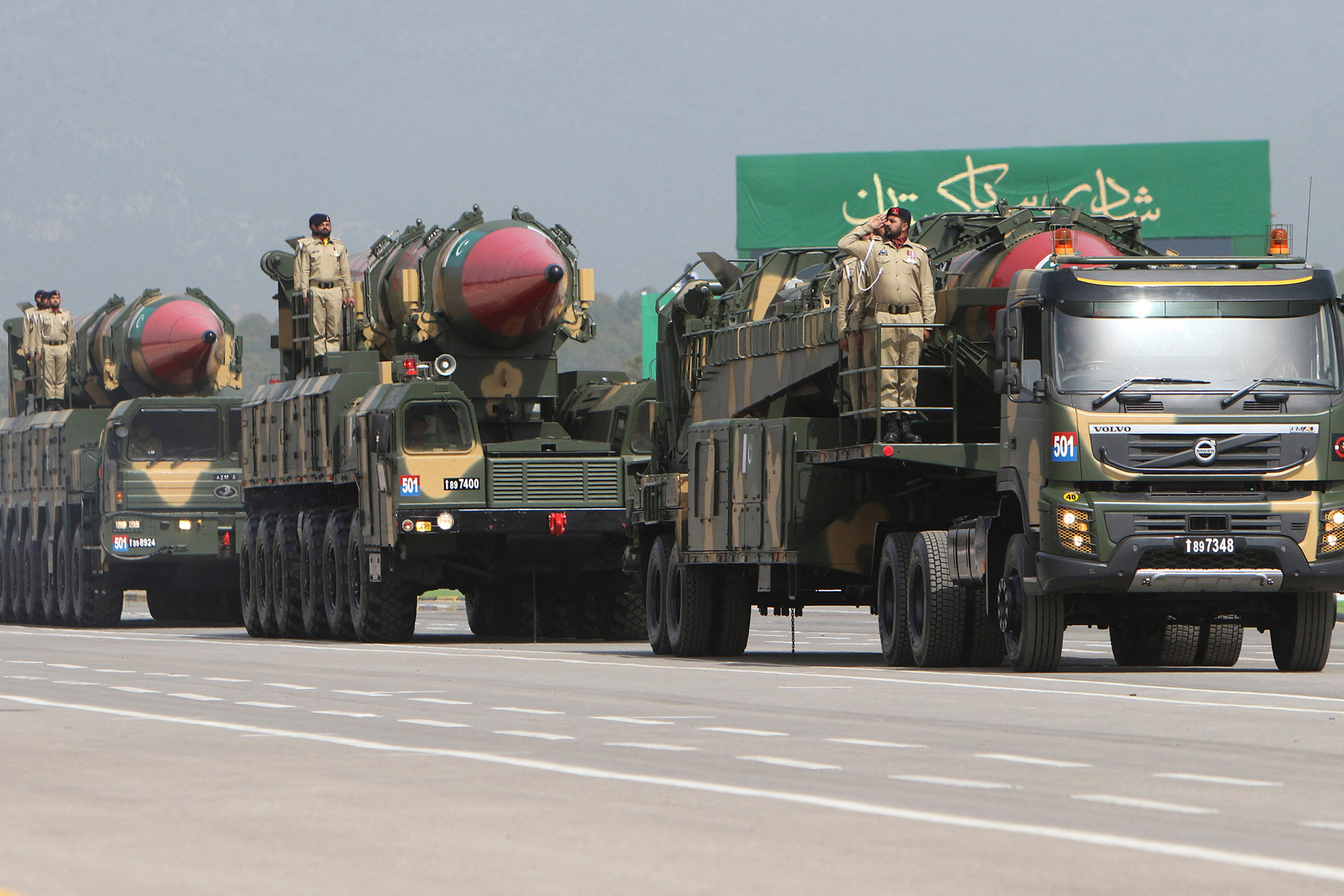 За крок від війни? Що відбувається між Індією та Пакистаном