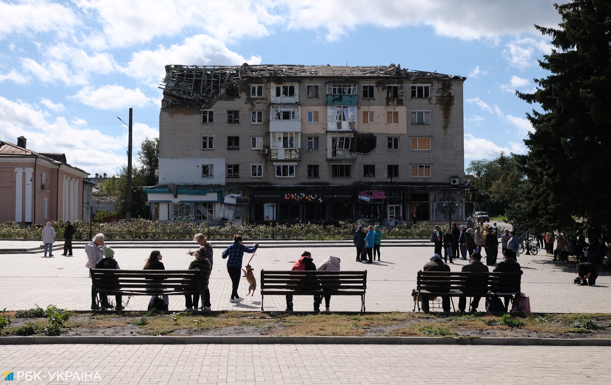 Украина возвращает свое. Как изменился ход войны за 9 месяцев