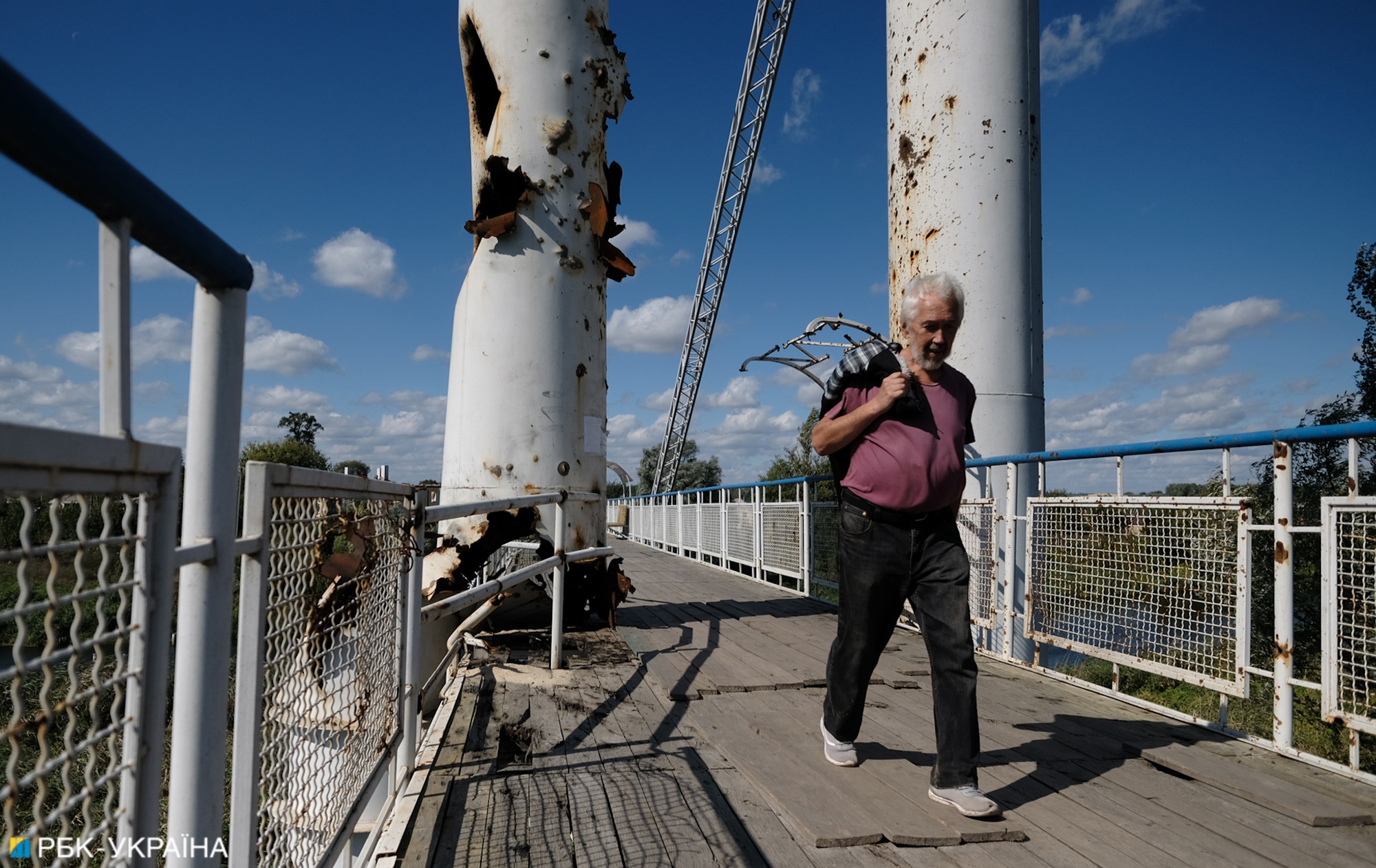 Поднять из руин. Как и за чей счет Украина будет отстраивать города после войны