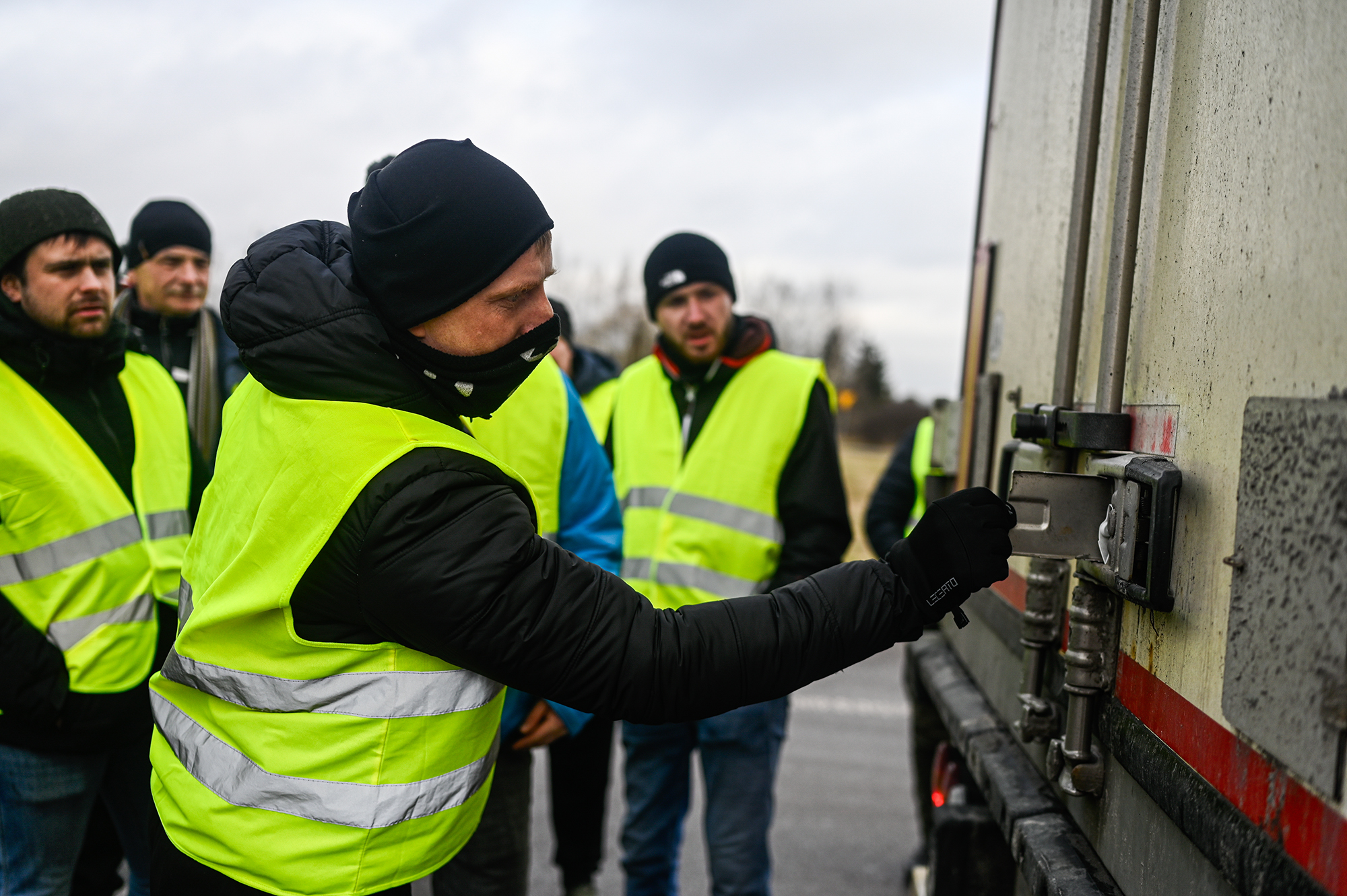 Межа допустимого. Що стоїть за конфліктом України з Польщею та як знизити його градус