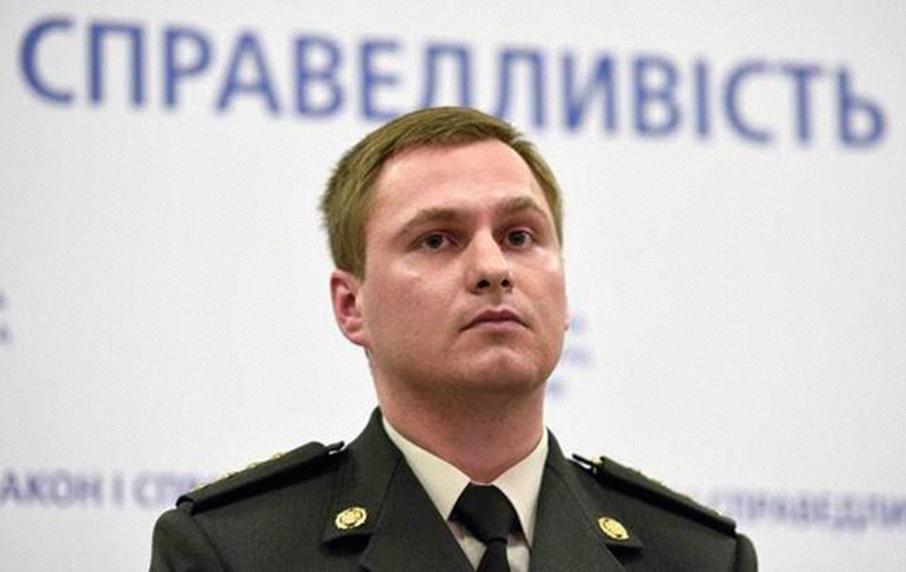 Кабмін погодив кандидатуру голови Київської ОДА