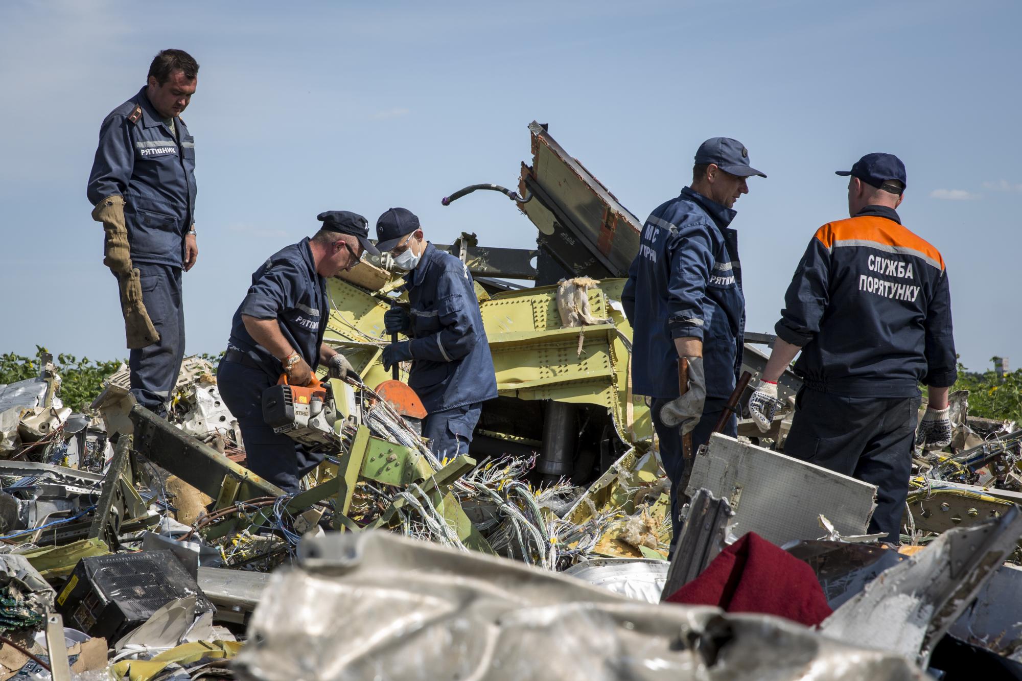 MH17 tragedy: 10 years after Russia’s attack on Malaysian airlines