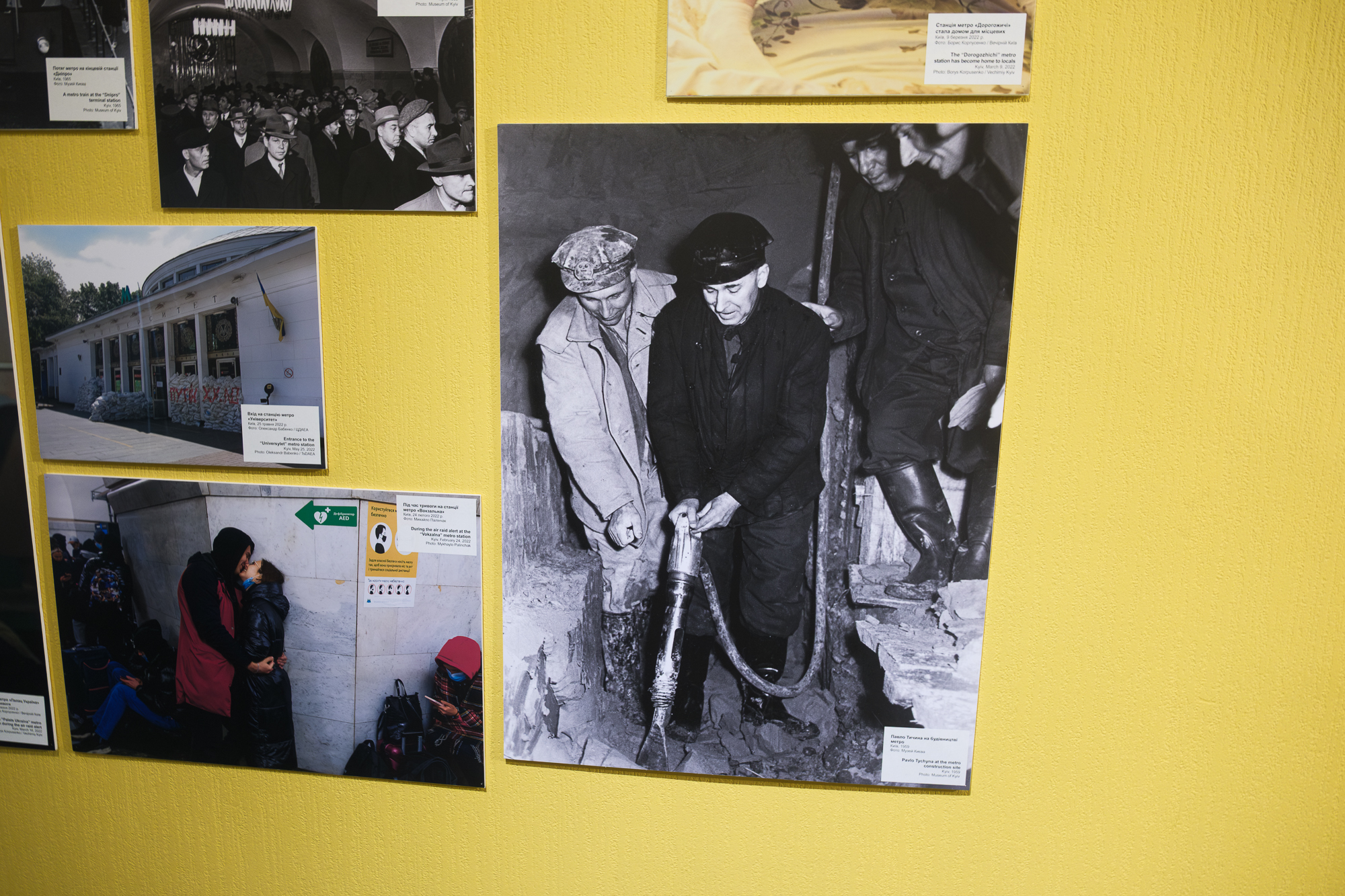 Від святинь до хрущовок: як забудовували Київ і чому радянська епоха стала катастрофою