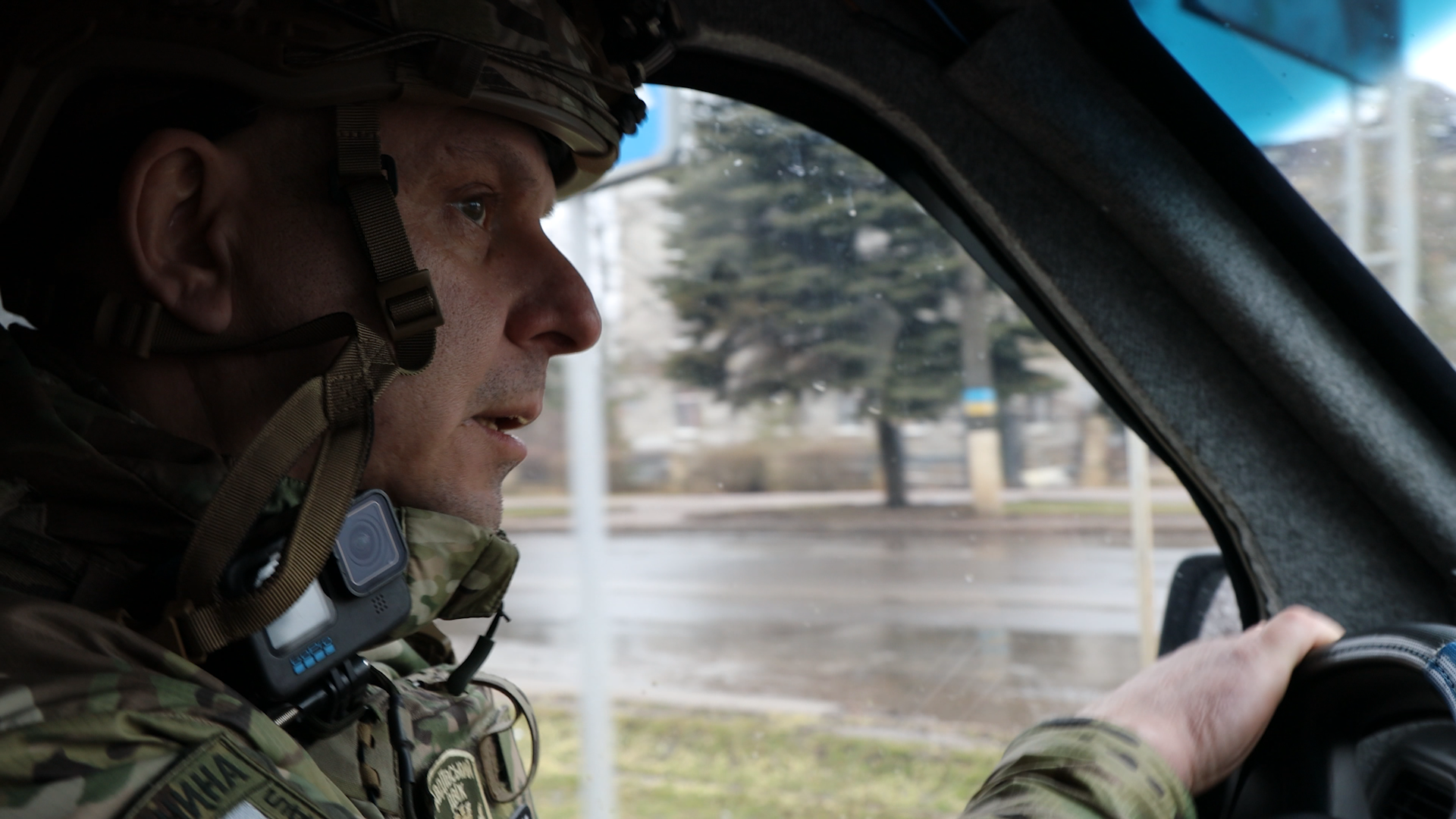 'Bomb hit my home': Life with no water and no power in Ukraine's Druzhkivka under constant attacks