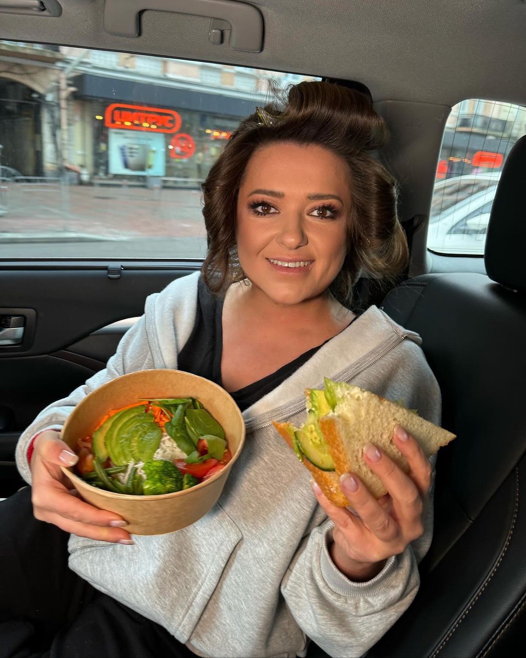 Полезное и очень вкусное морковное печенье по рецепту Натальи Могилевской