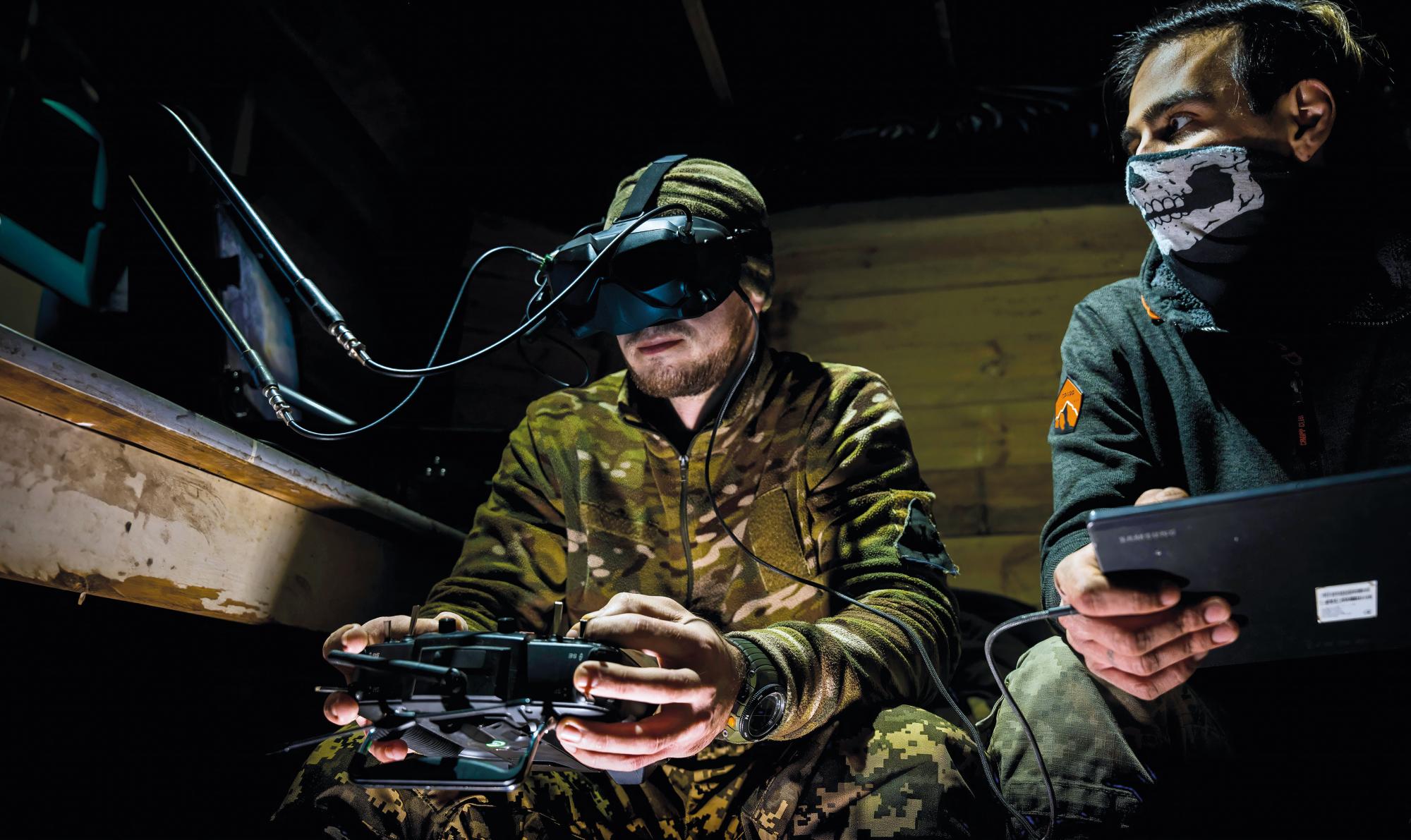 Some air defenses stand empty as next attack looms. Interview with Air Force colonel Yurii Ihnat