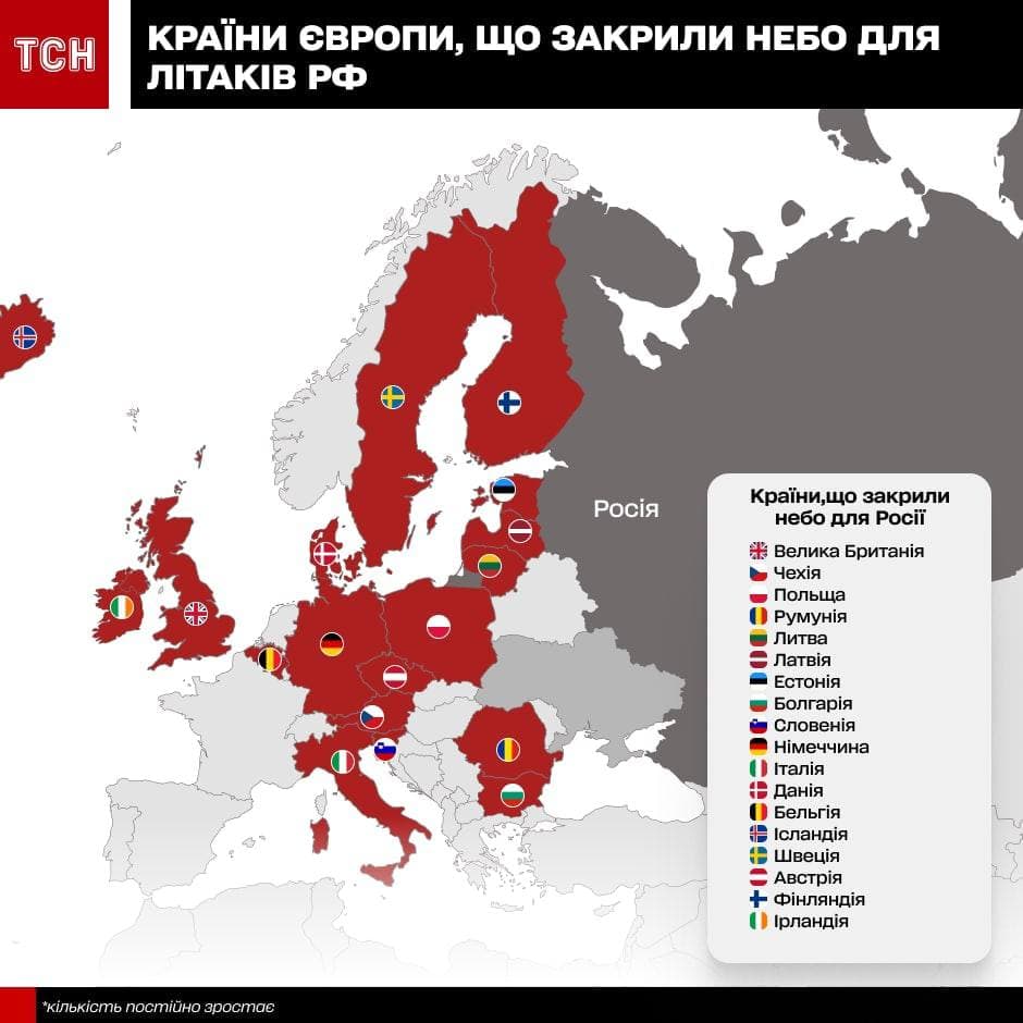 Війна Росії проти України. Що відбувається зараз: онлайн