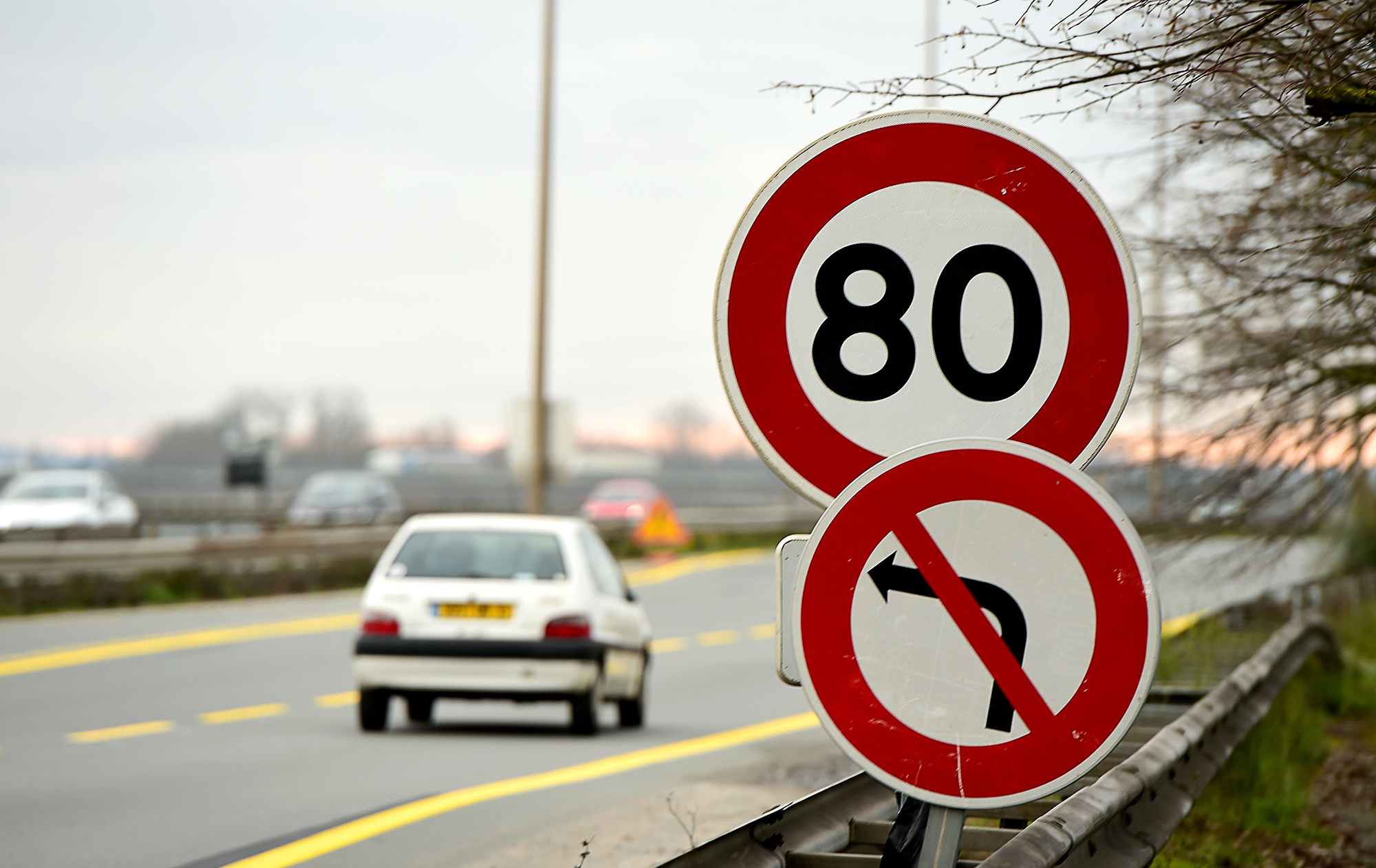 Платные дороги в Европе: сколько стоят и как оплачивать украинским автомобилистам