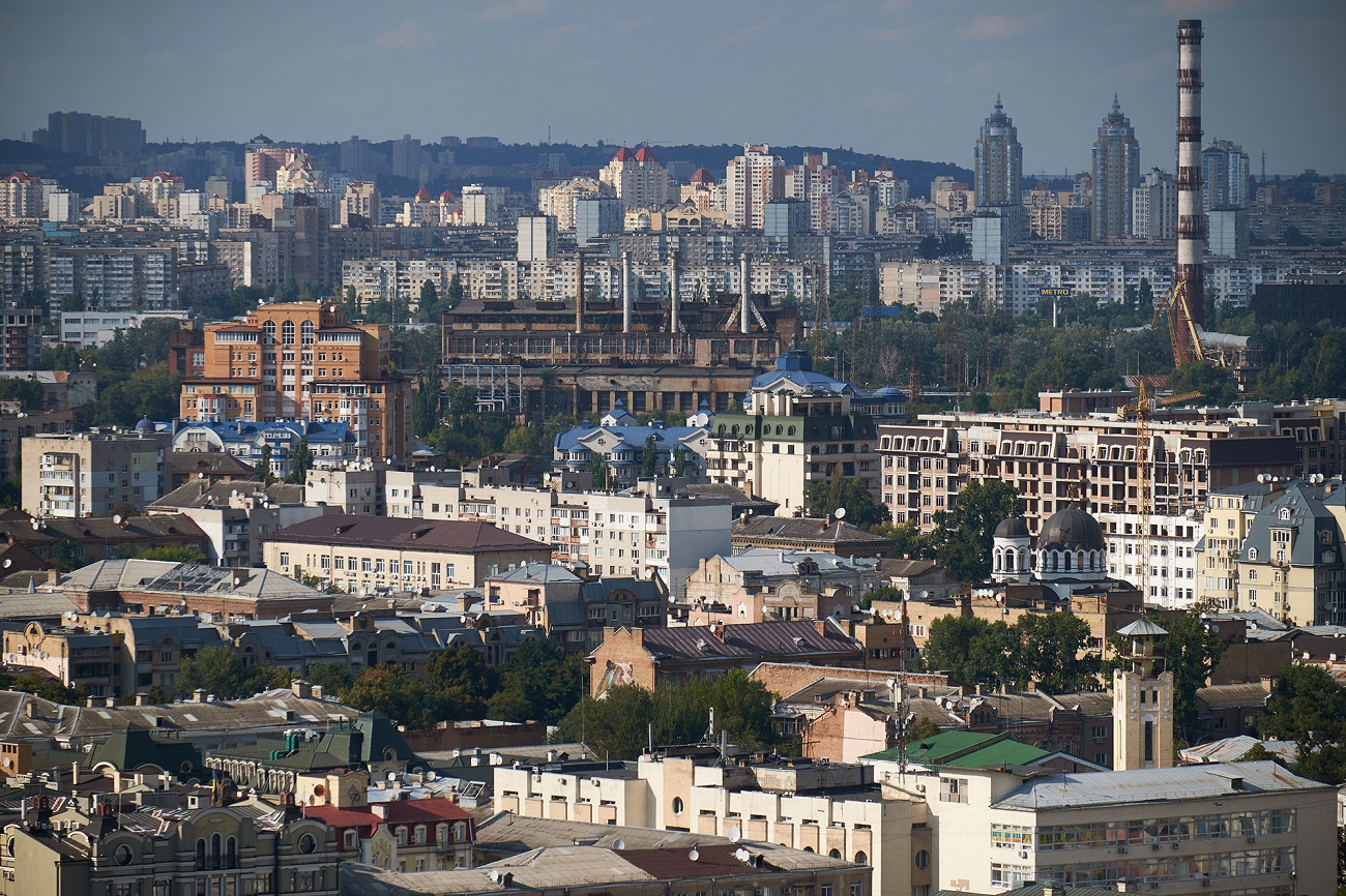 Аренда жилья в Киеве осенью существенно выросла в цене