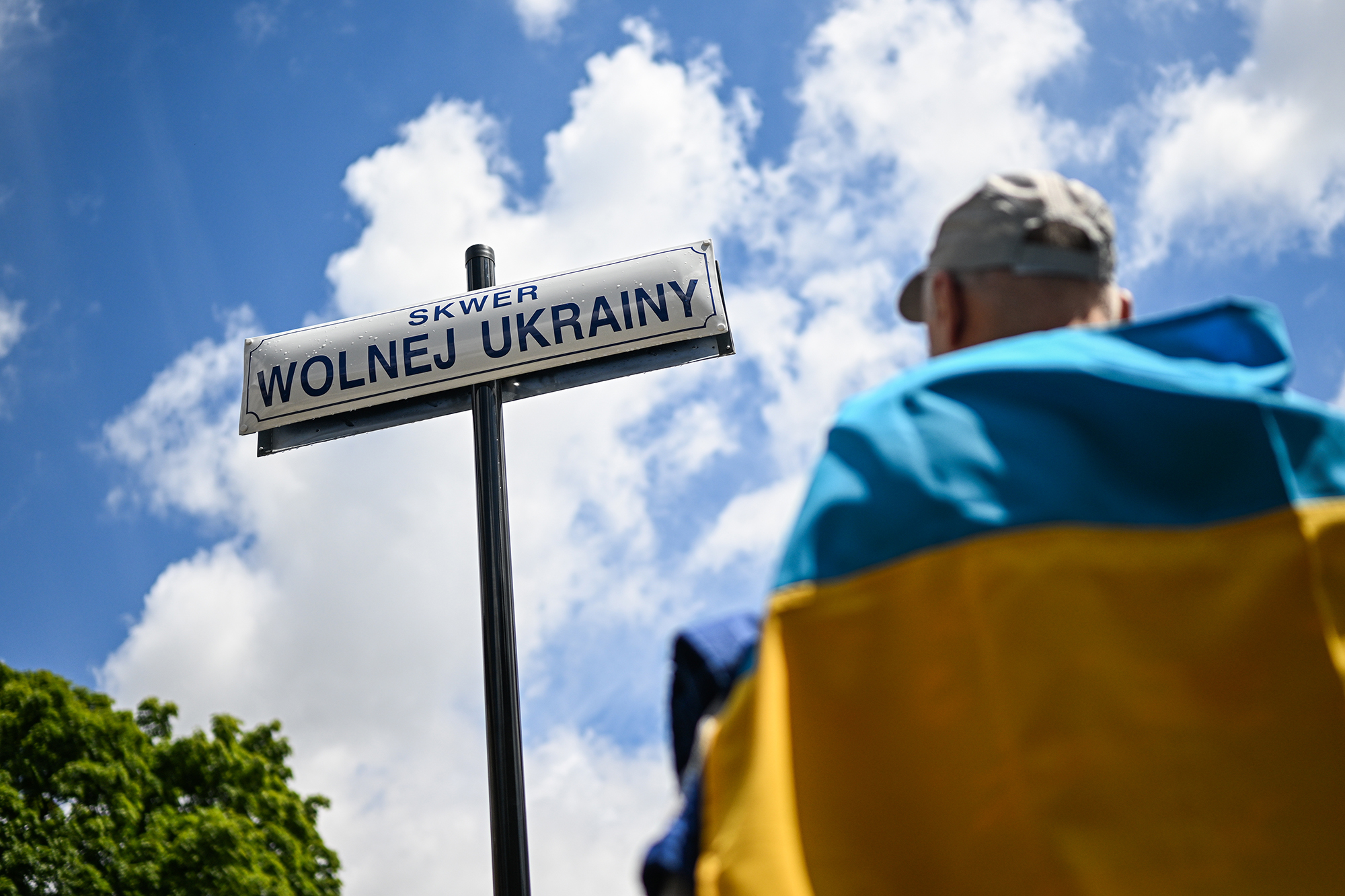 Как изменятся отношения между украинцами и поляками после войны: опрос
