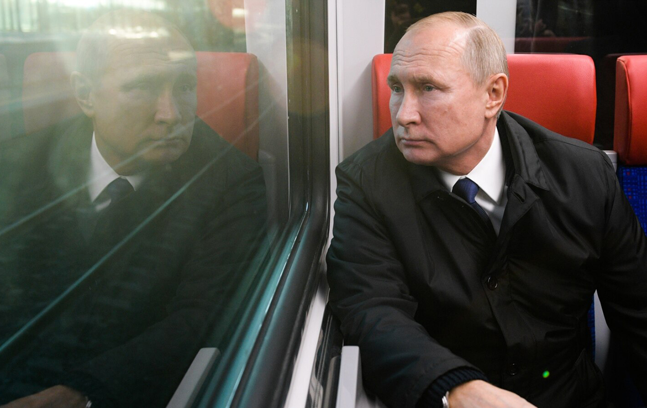 Путін не приїде до Стамбула, шанс 1 зі 100, – політолог Преображенський