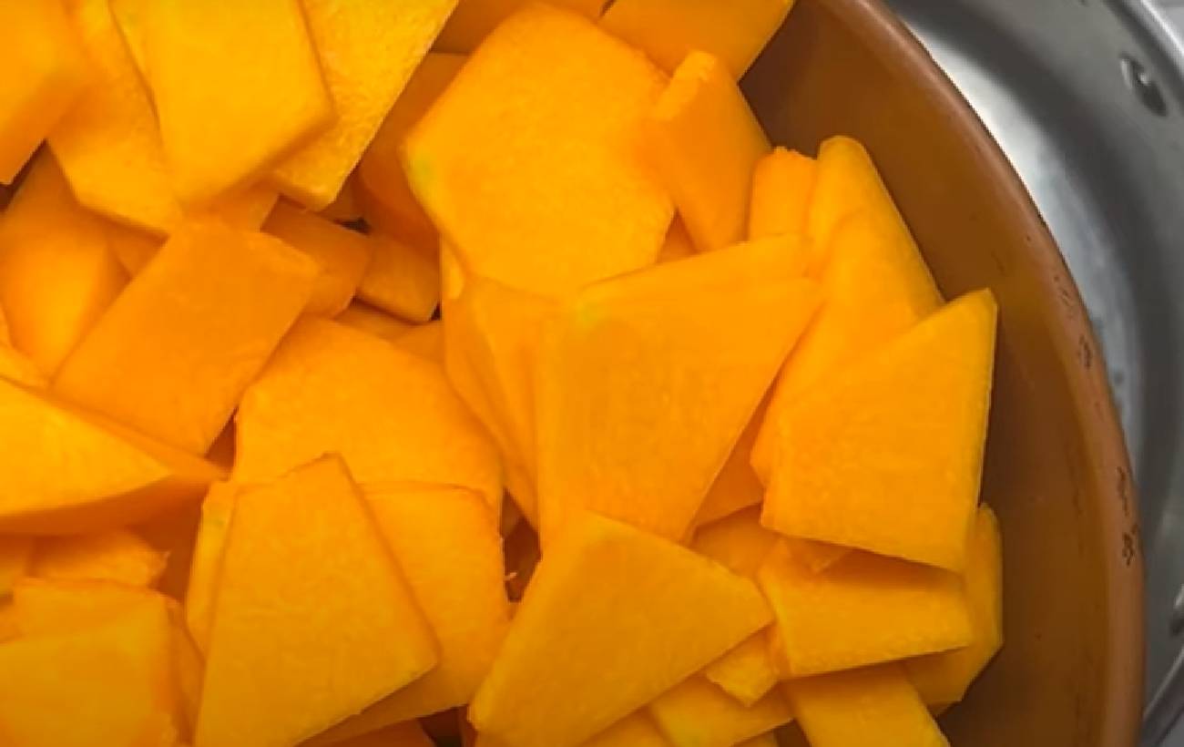 Неймовірно смачна гарбузова каша: 100-літній рецепт української страви