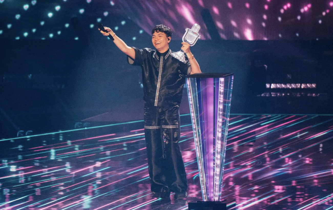 &quot;Це абсолютне божевілля&quot;: JJ з Австрії прокоментував свою перемогу на &quot;Євробаченні&quot;