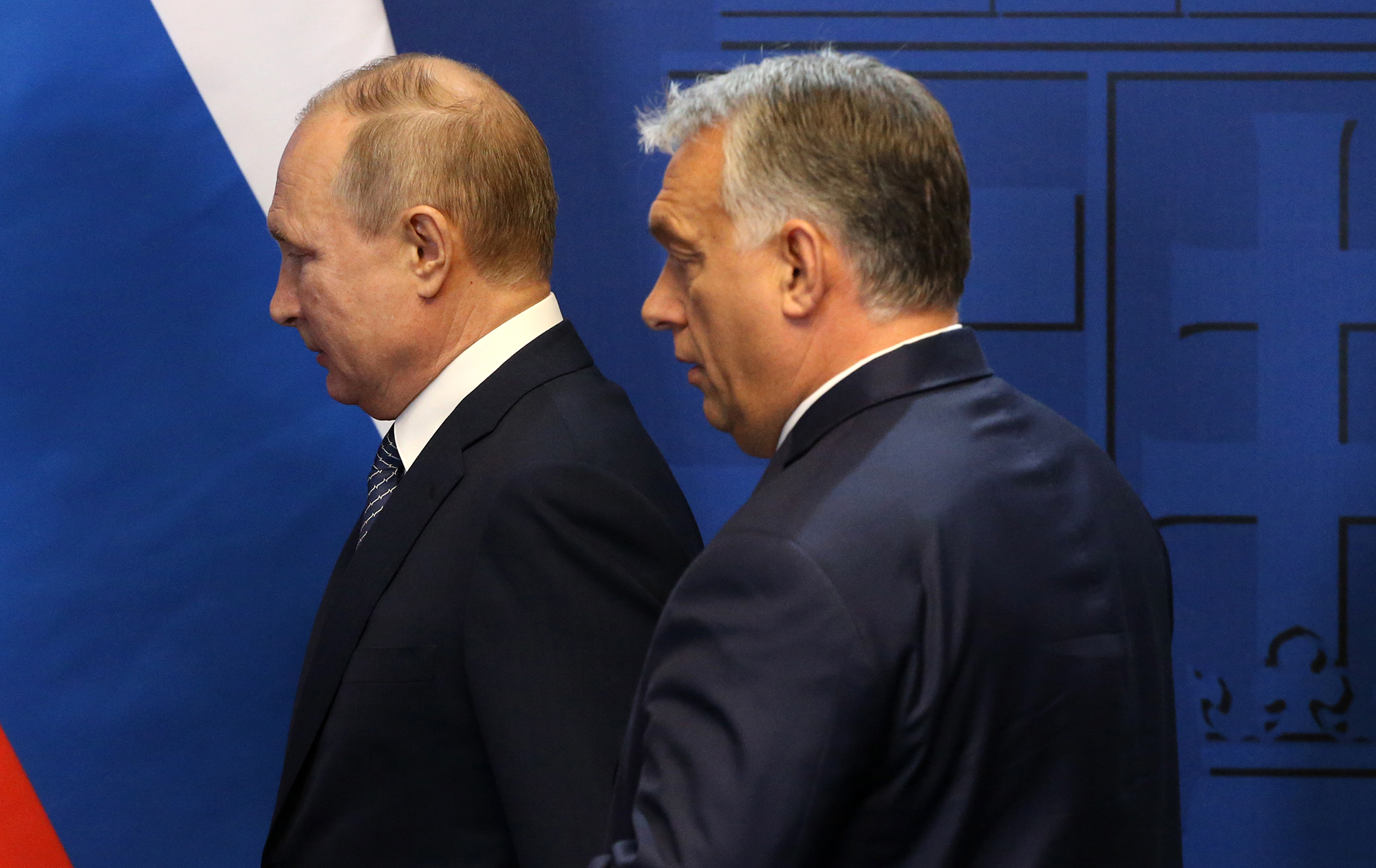 Життя після Орбана: хто буде новим агентом Путіна в Євросоюзі