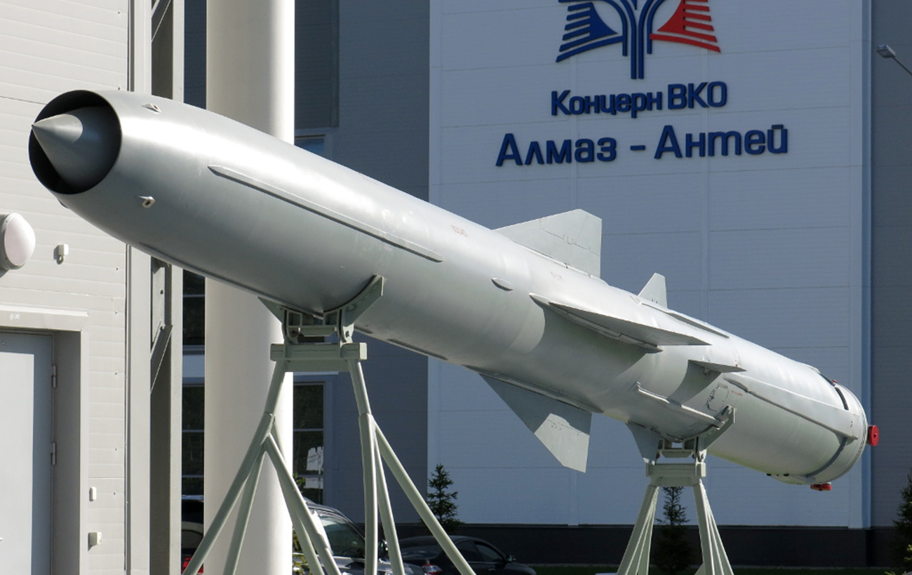 У ЗСУ розповіли, чим відрізняються ракети, якими Росія тероризує південь