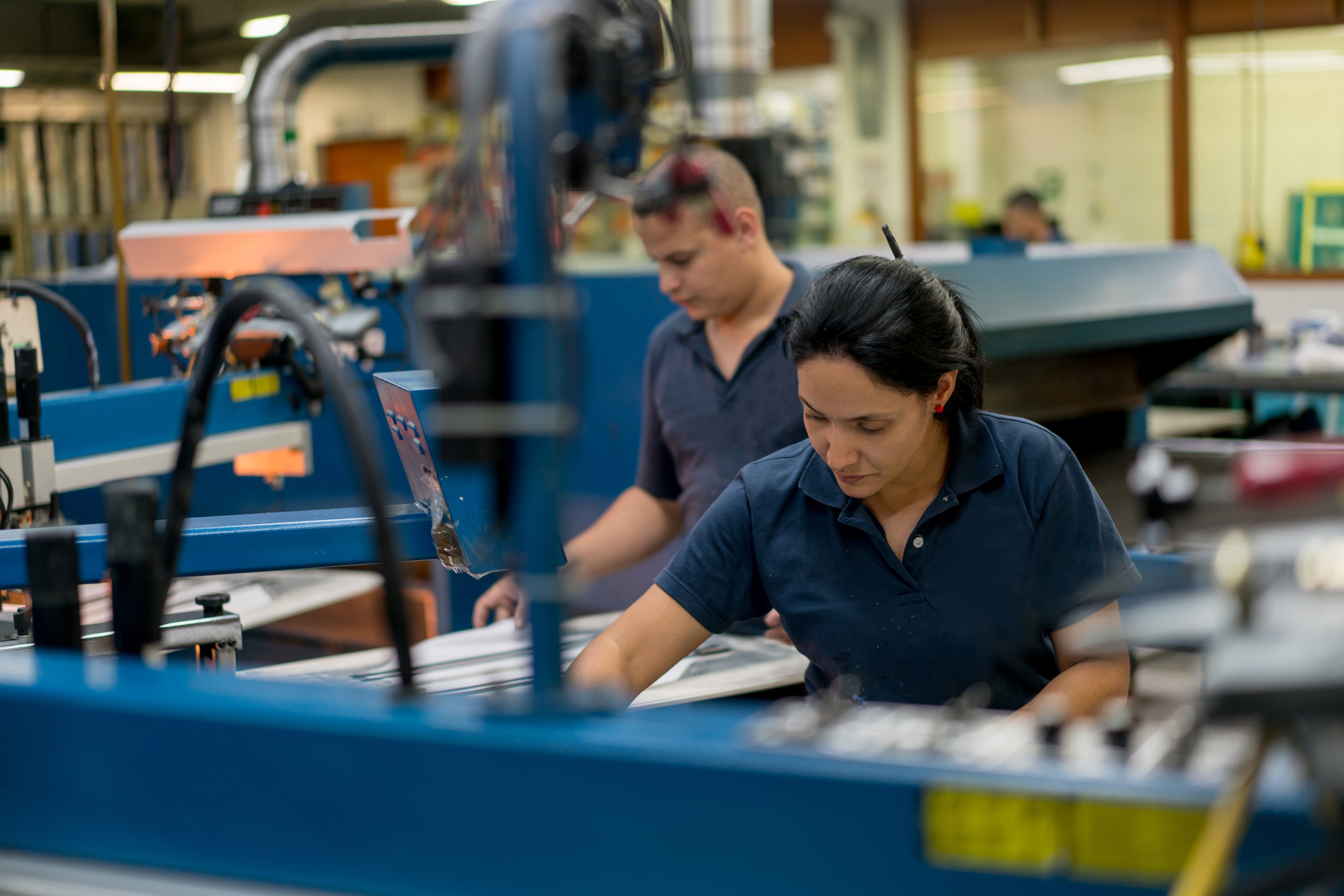 Непопулярные профессии. Каких специалистов труднее всего найти, и для кого работы стало меньше