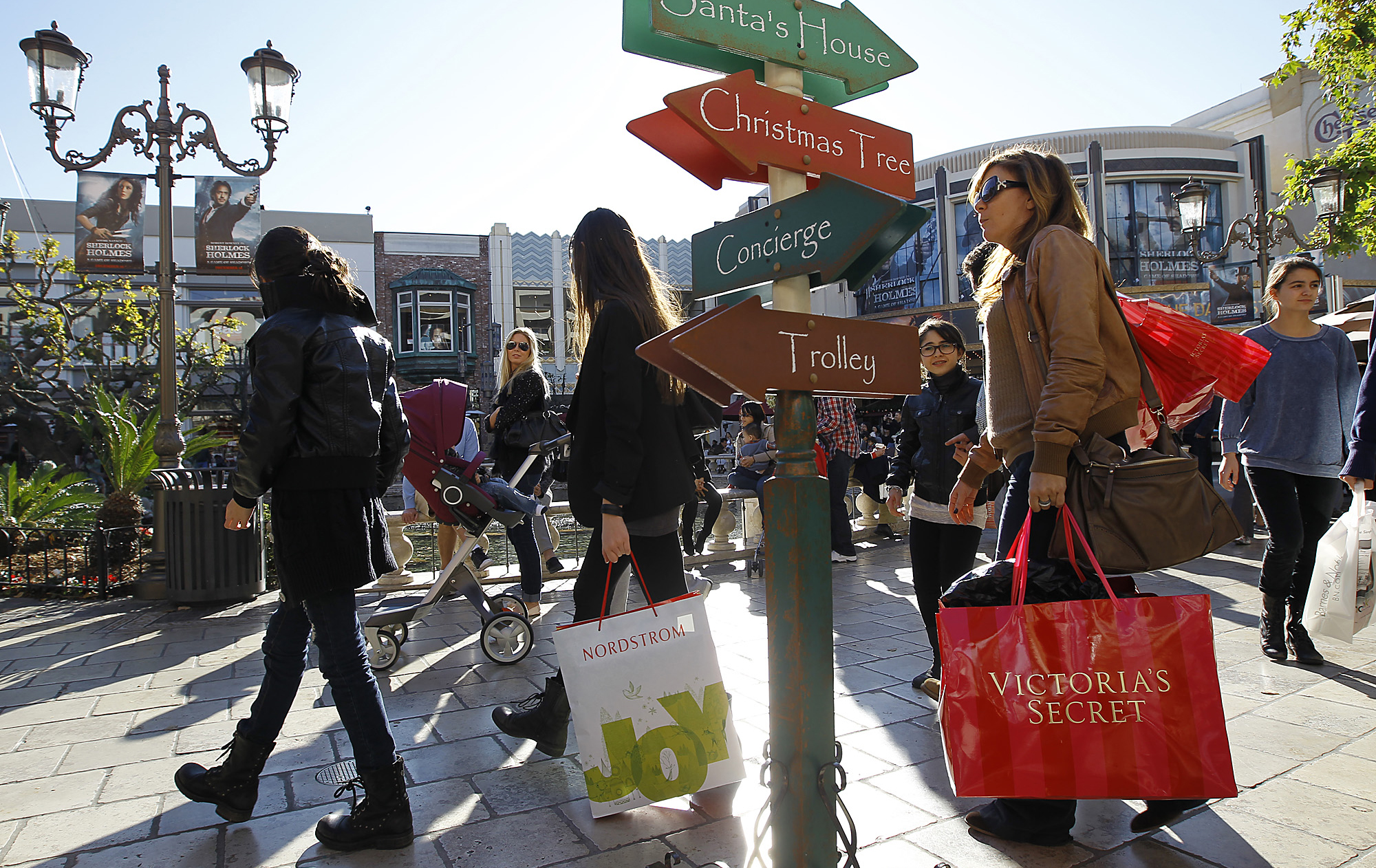 Christmas weekend in Europe: How to plan your trip and shopping