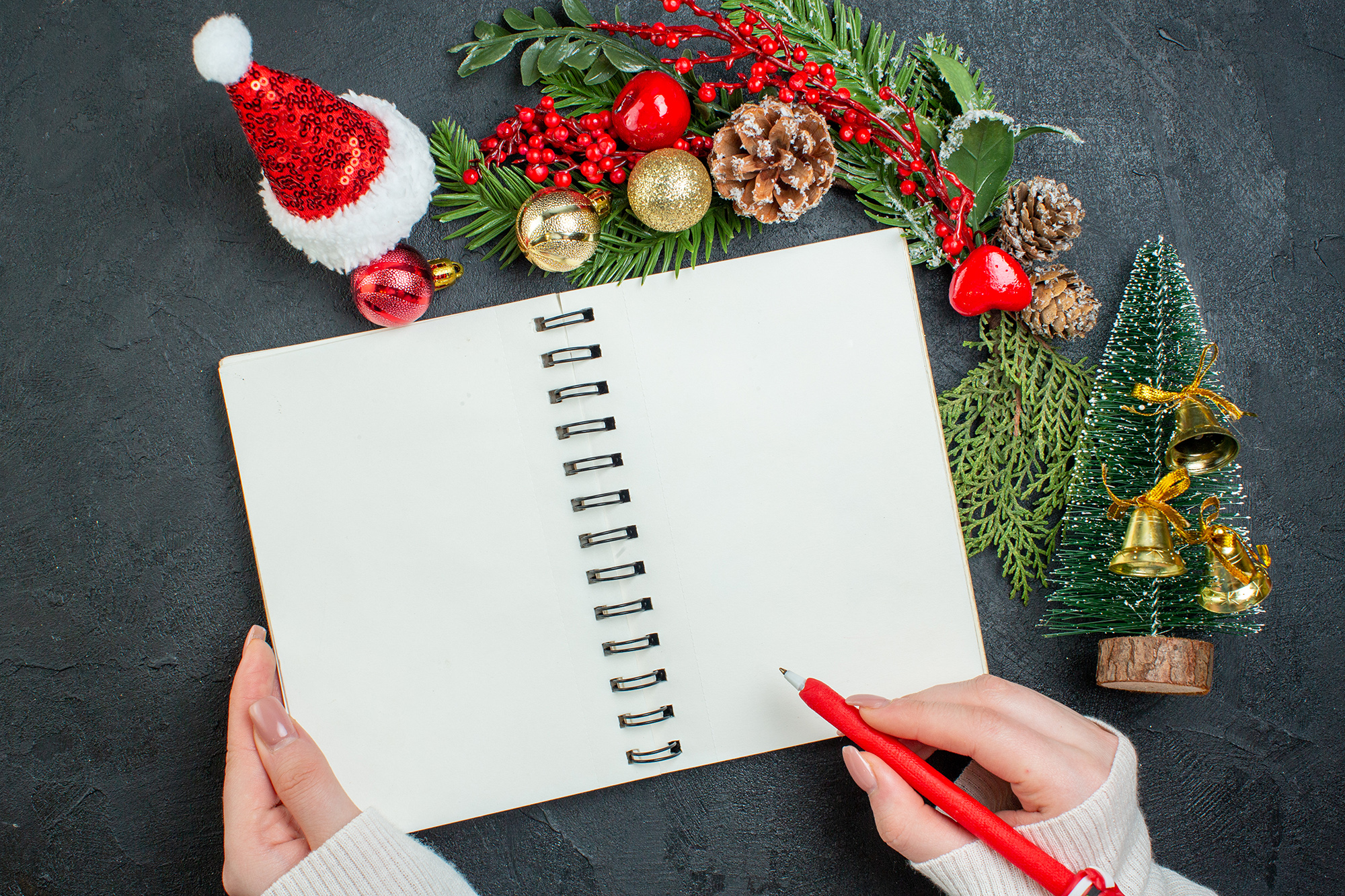 To-do list before New Year: 16 items to be ready for celebration