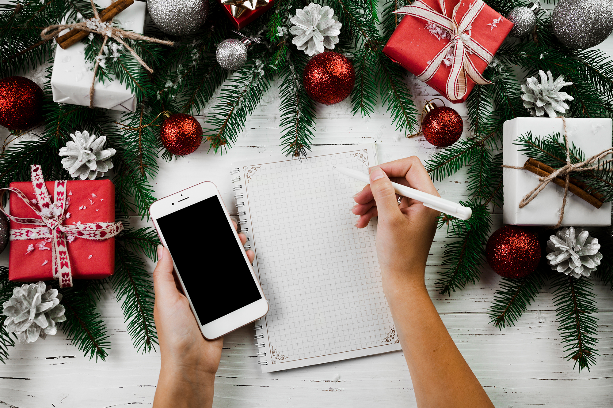 To-do list before New Year: 16 items to be ready for celebration