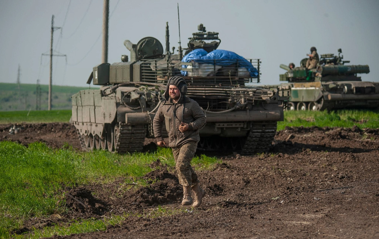 Оружие для победы. Что Запад дает Украине и чего еще не хватает для контрнаступления