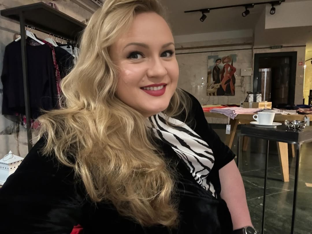 5 украинских звезд, которые вырвались из абьюзивных отношений и стали счастливыми