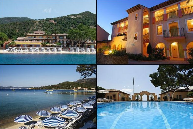 &quot;Русский мир&quot; в Європі. Великі готелі на курортах із власниками з країни-окупанта