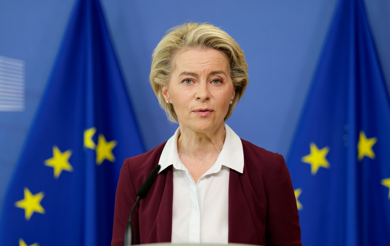 Second round: Will Ukraine receive financial aid from EU and why Orban opposes