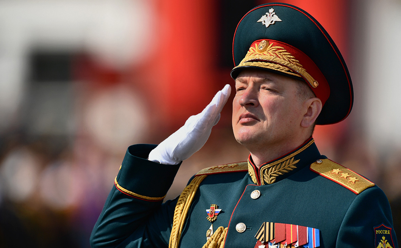 Збиті &quot;генерали Путіна&quot;. Як Кремль втрачає топ-командирів у війні проти України