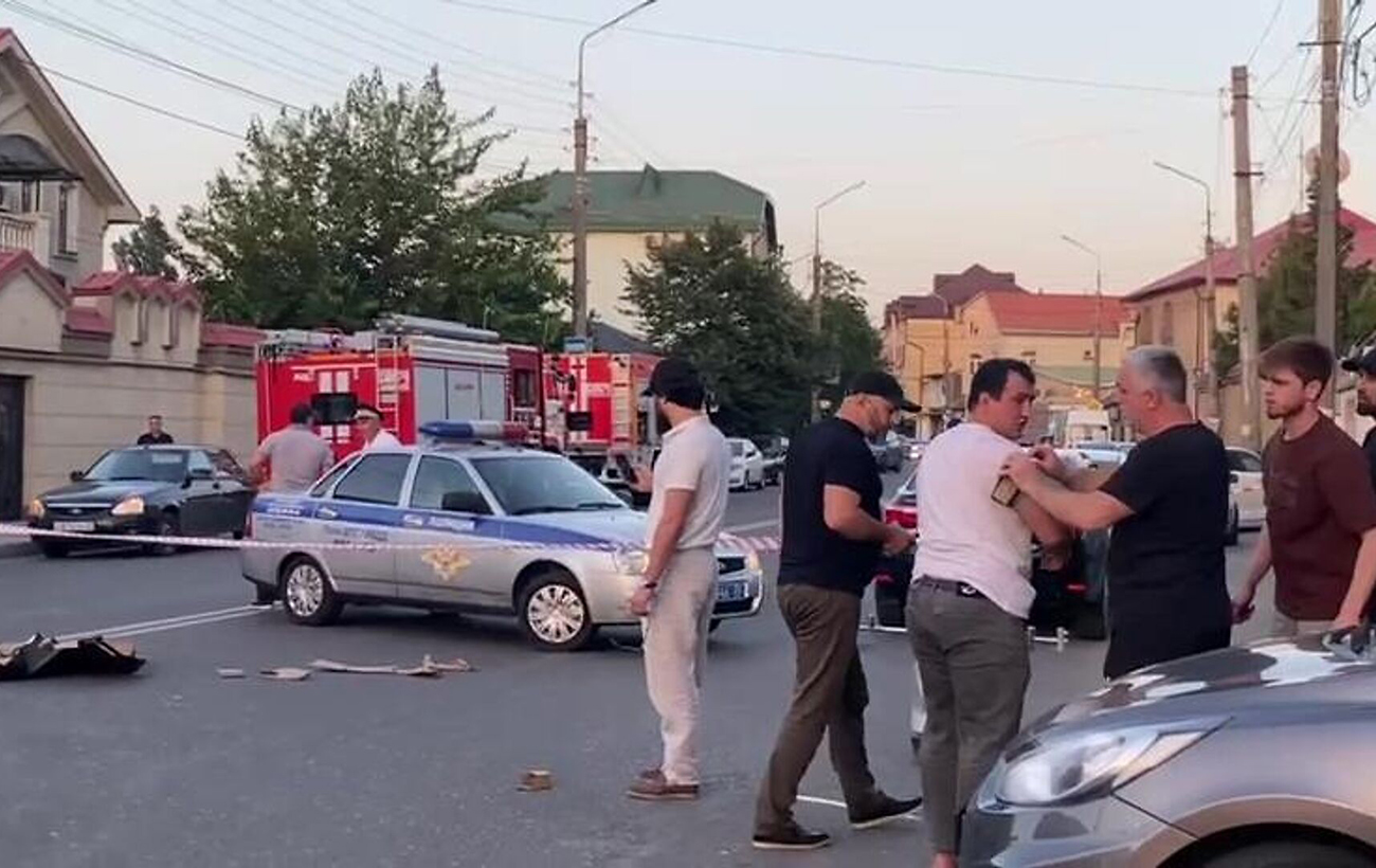 Church attacks leave 20 dead in Dagestan: What happened and who's responsible