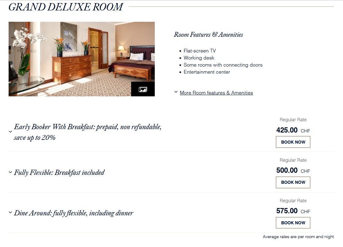 &quot;Русский мир&quot; в Європі. Великі готелі на курортах із власниками з країни-окупанта