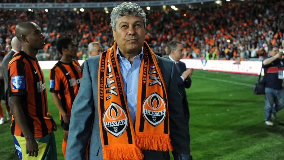 Помер Мірча Луческу: чим запам'ятався легендарний "Містер"