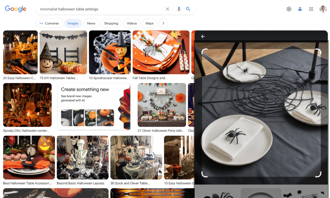 Google Search learned to generate images based on text - Photos, videos