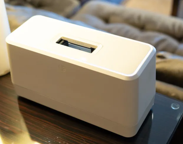 Представлено &quot;вбивцю&quot; повербанків, який зможе зарядити ваш телефон за секунди