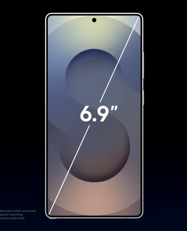 Galaxy S25: Samsung офіційно представила 3 флагмани нового покоління