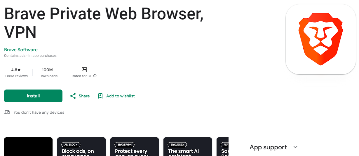 Top 10 best Android apps in 2024