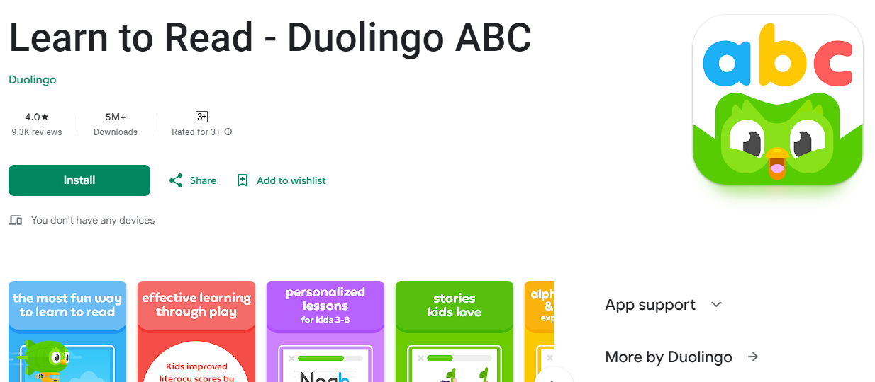 Top 10 best Android apps in 2024