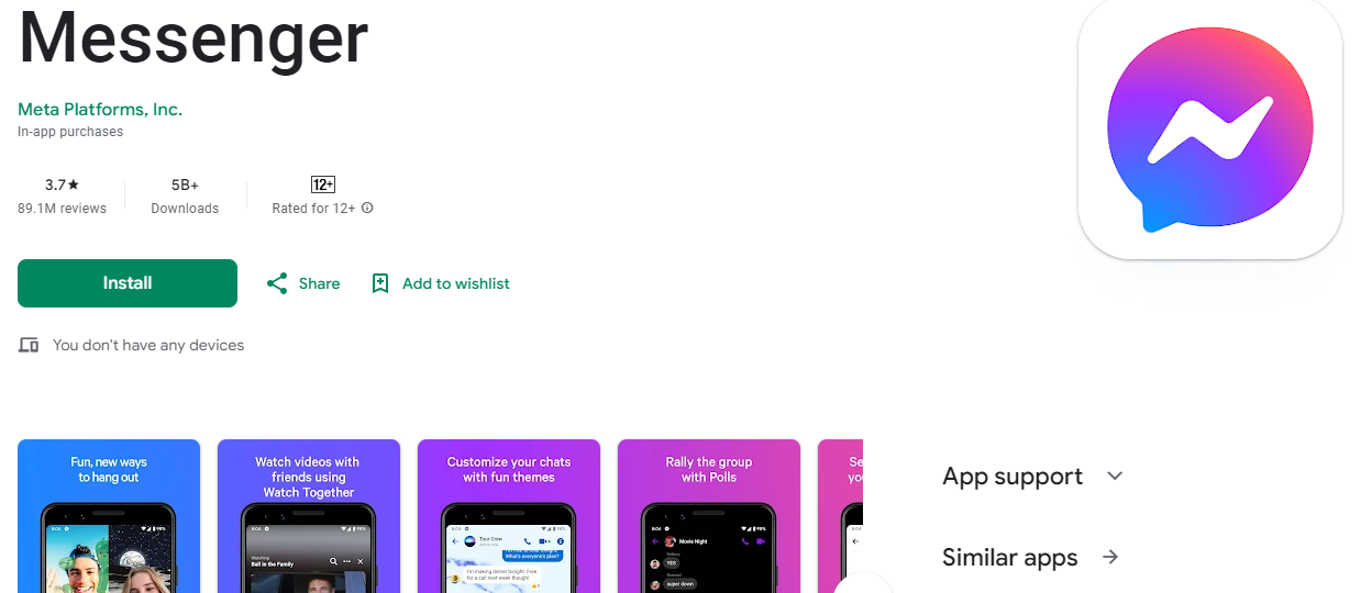 Top 10 best Android apps in 2024