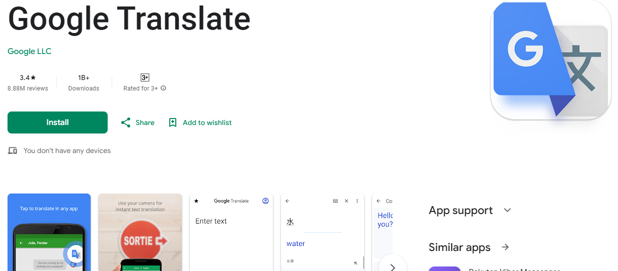 Top 10 best Android apps in 2024