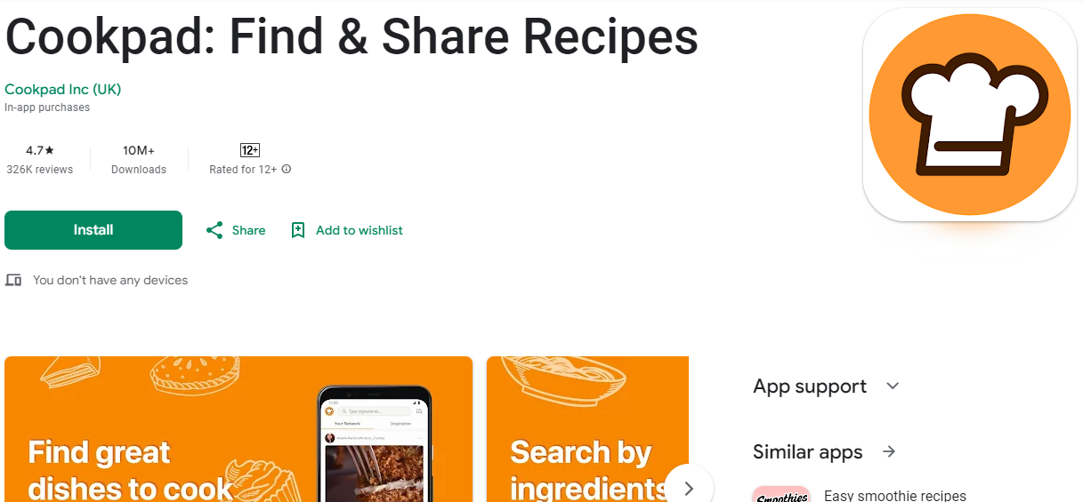 Top 10 best Android apps in 2024