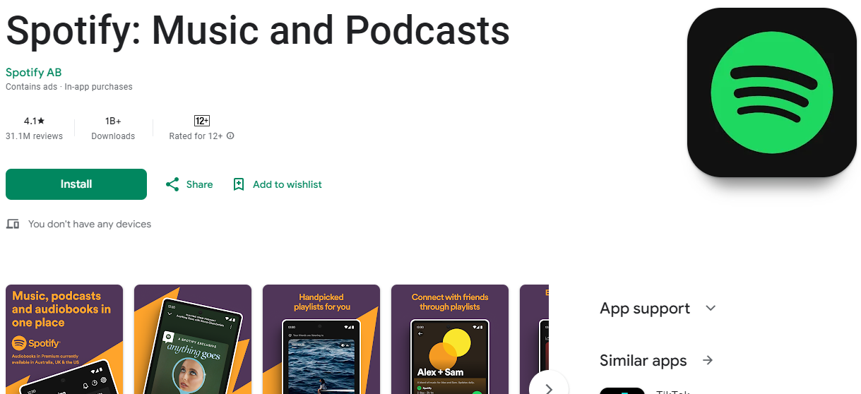 Top 10 best Android apps in 2024