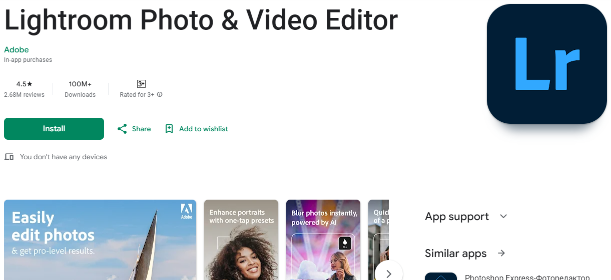 Top 10 best Android apps in 2024