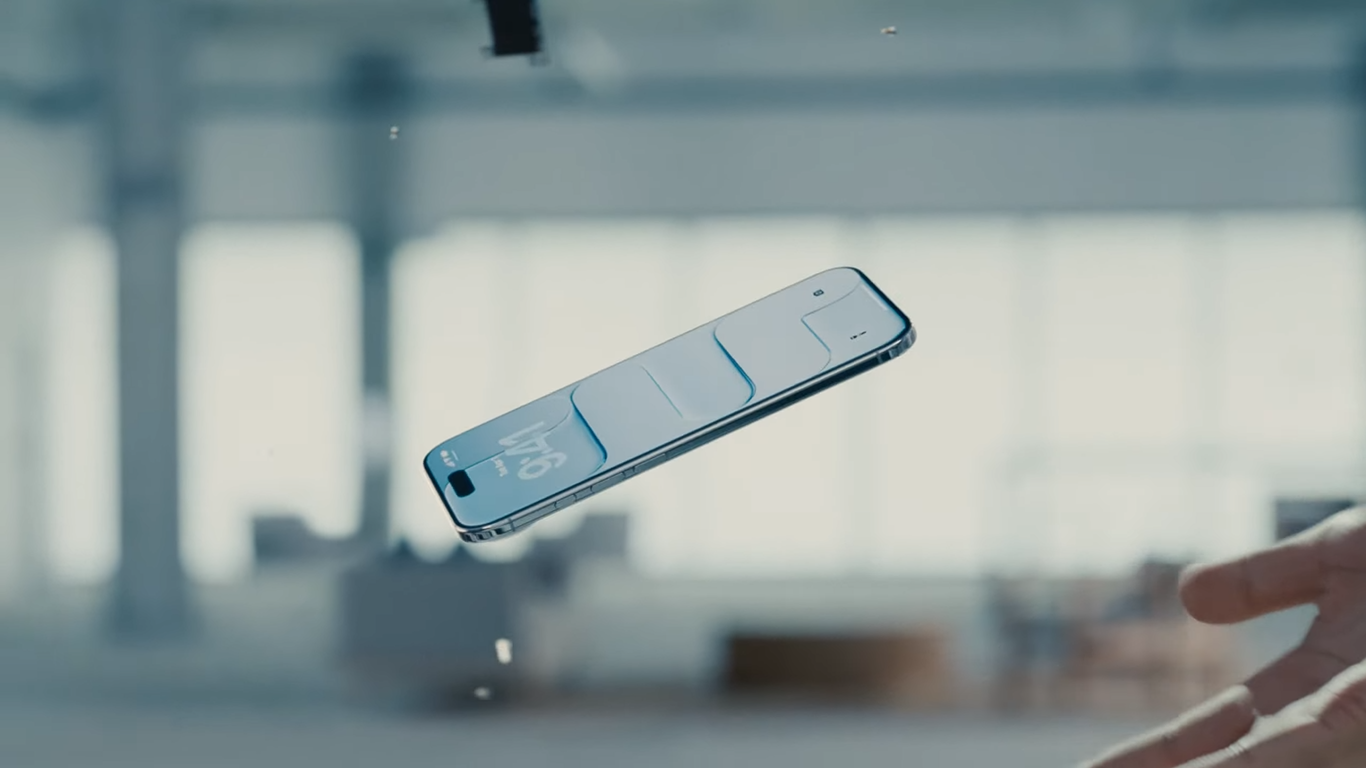 Apple презентувала iPhone 17: перші фото, ціна та детальний огляд новинок