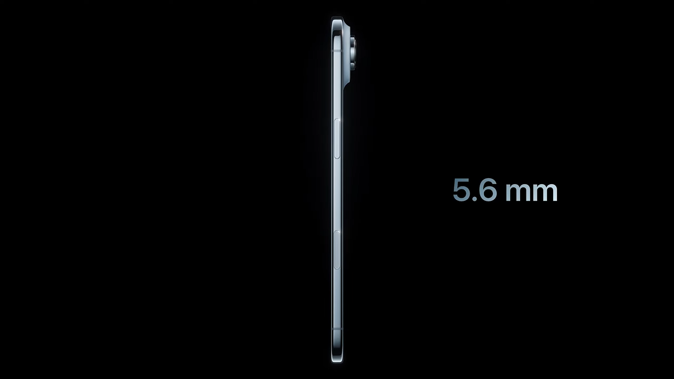 Apple презентувала iPhone 17: перші фото, ціна та детальний огляд новинок