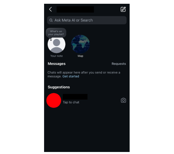 Instagram показує місце розташування - як захистити приватність | РБК ...