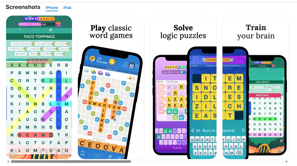 Екс-президент США розповів, у що грає на телефоні вже багато років