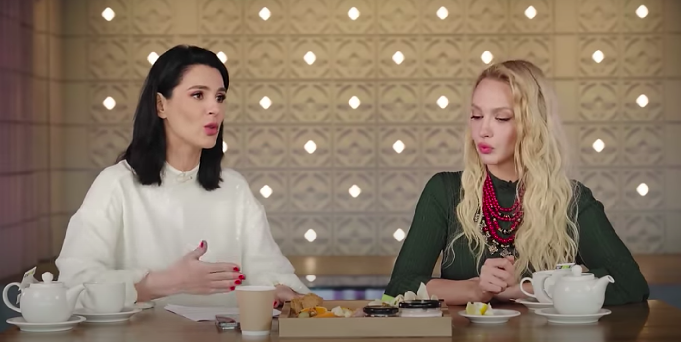 "Брехло брехляче". Полякова гнівно висловилася про Остапчука