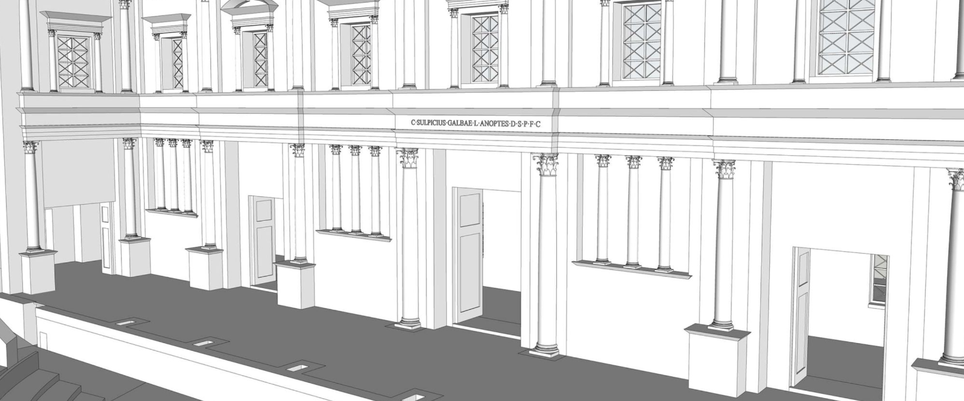 Нова археологічна знахідка змінює думки вчених про падіння Римської імперії