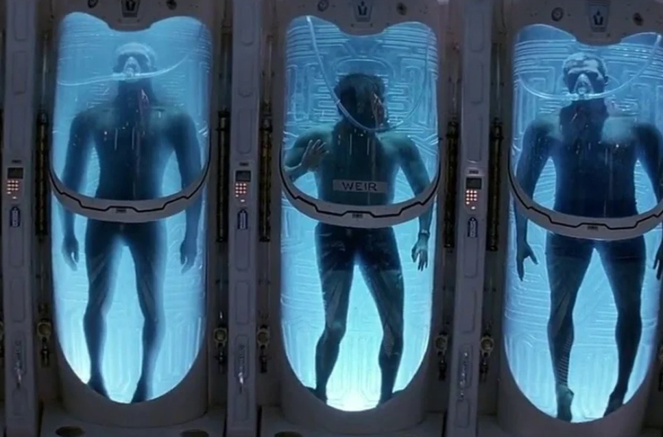 Шанс на вічне життя? Вчений пояснив, чи допоможе кріоніка воскрешати людей