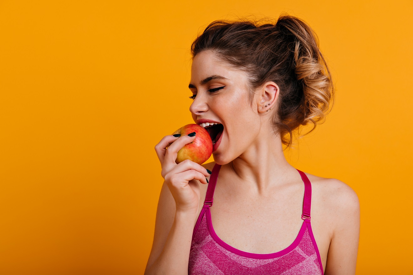 1 фрукт, який спалює жир краще за будь-який спортзал