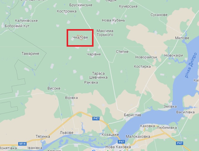 В Херсонской области деминер без лицензии погиб от подрыва на взрывном устройстве